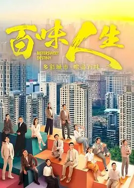 韩剧首尔夜行海报