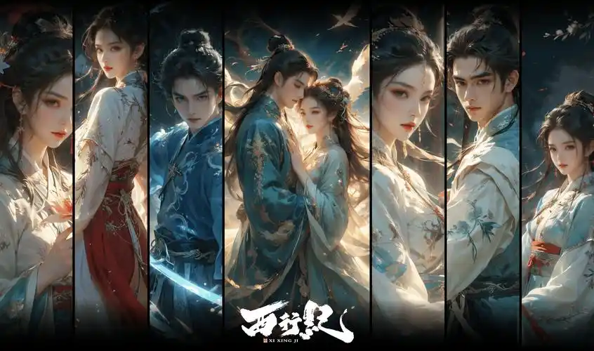 经典韩国大片片单合集横幅