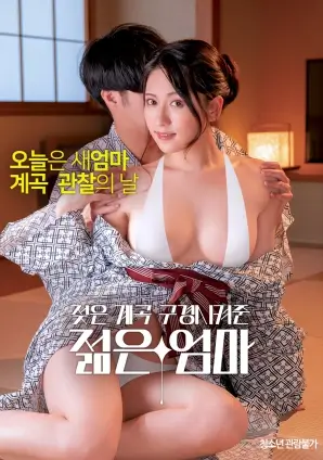 韩国大片汉江之夏海报